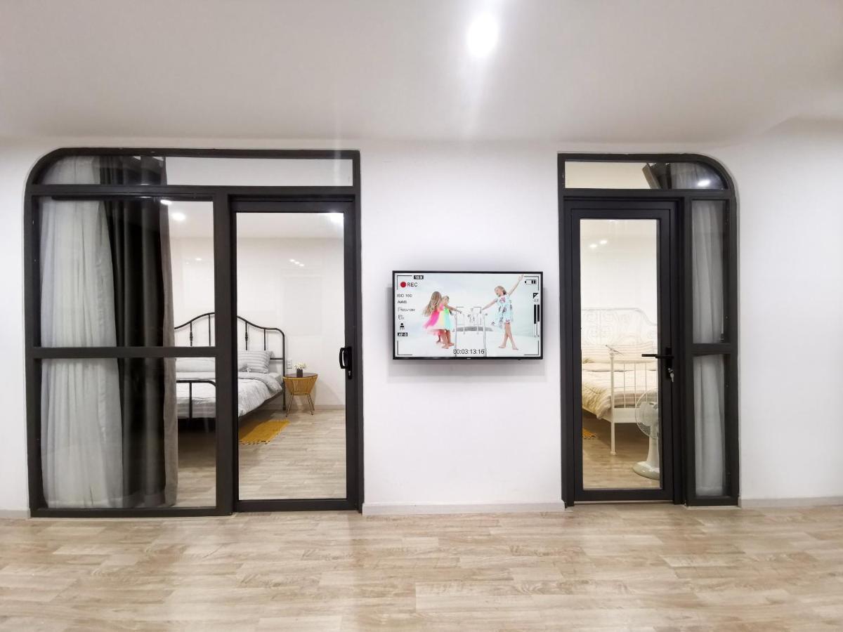 Muong Thanh Apartment Luxury ดานัง ภายนอก รูปภาพ