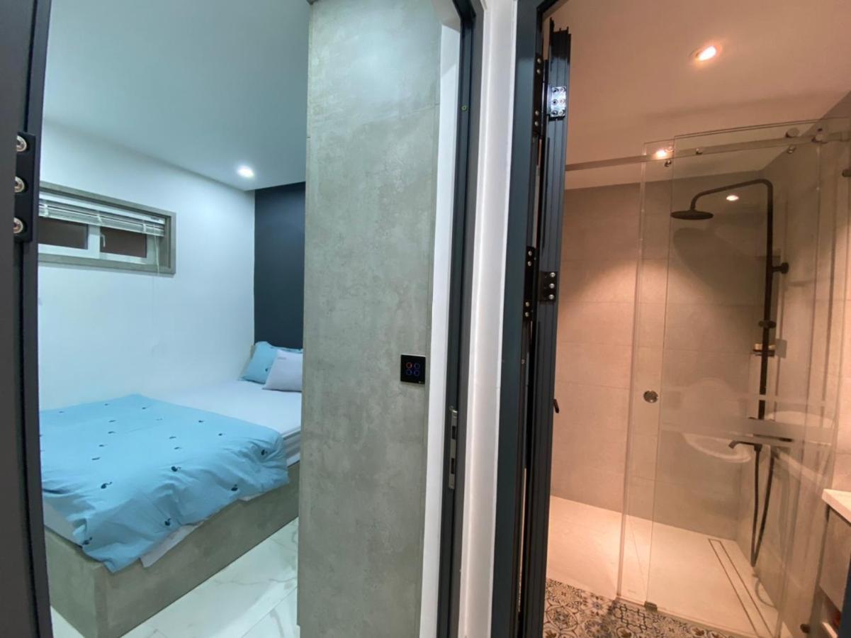 Muong Thanh Apartment Luxury ดานัง ภายนอก รูปภาพ