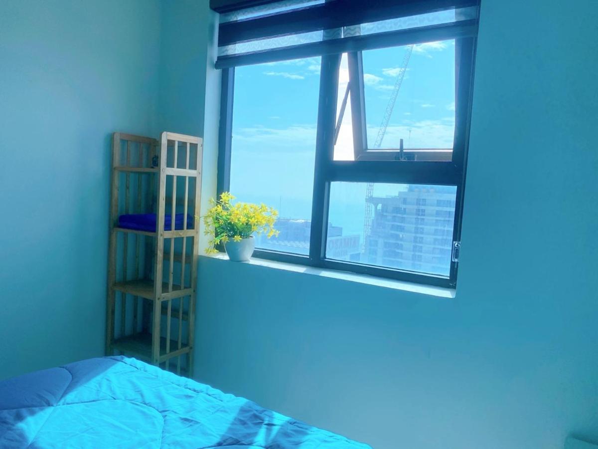 Muong Thanh Apartment Luxury ดานัง ภายนอก รูปภาพ