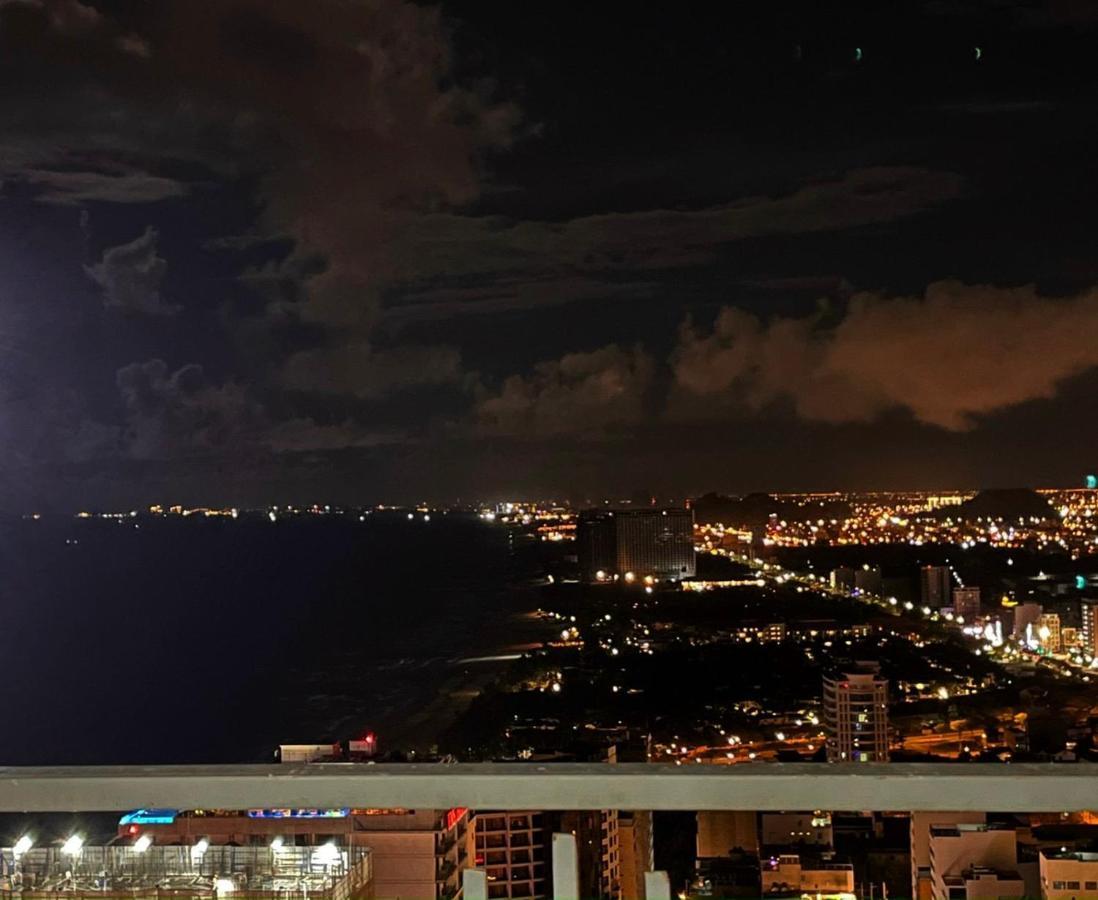 Muong Thanh Apartment Luxury ดานัง ภายนอก รูปภาพ